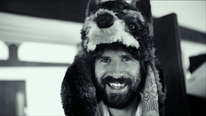 Gruff Rhys.