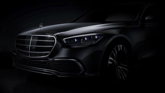 Autonovinka roku 2020: Vrcholný Mercedes třídy S vybrušují k dokonalosti i v Praze