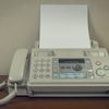 fax retro