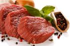 Kousnutí klíštěte může spustit alergii na maso, tvrdí vědci. Roli má i krevní skupina