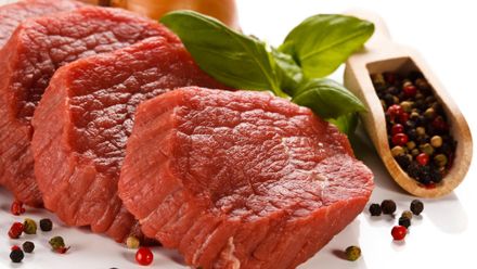 Jak vybrat a zpracovat kus hovězího na luxusní steak
