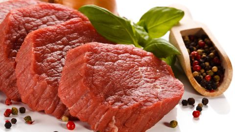 Jak vybrat a zpracovat kus hovězího na luxusní steak