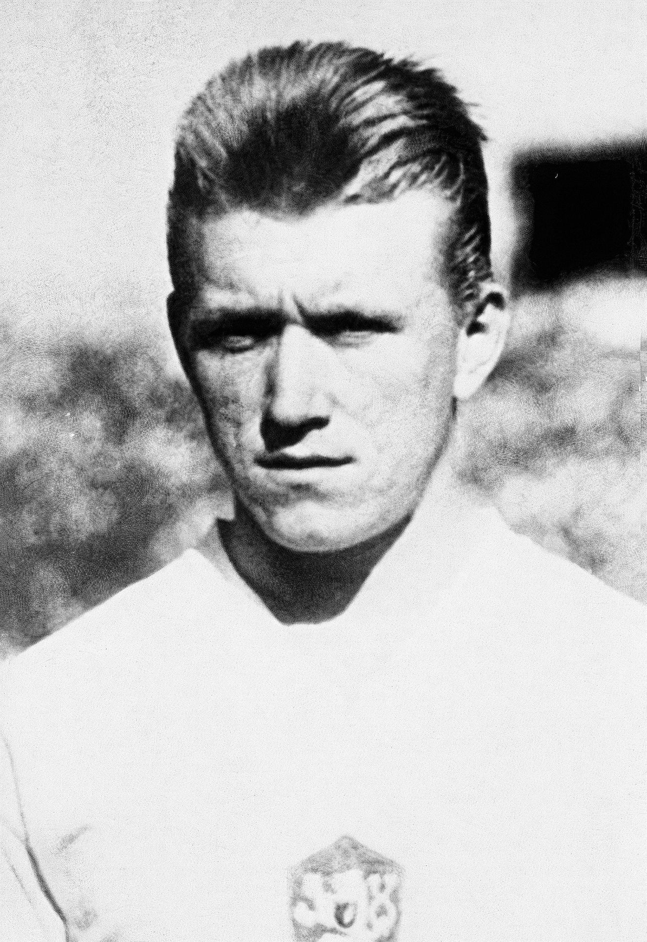 11 / Josef Jelínek / Fotogalerie / Vícemistři / Československo / MS ve fotbale / Rok 1962