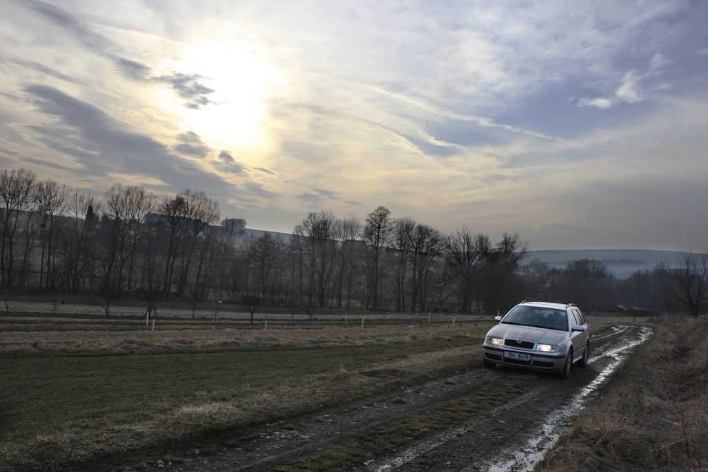 Hostětín