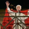 papež Benedikt XVI.