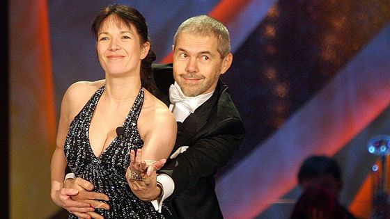 Star Dance- hvězdy tančily naposledy