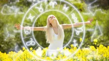 Posilte sebevědomí podle astrologie. Pomůže držení těla, spodní prádlo nebo šatník?