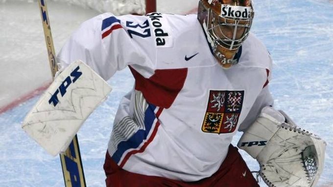 Hokejový sen o medaili ukončili Rusové
