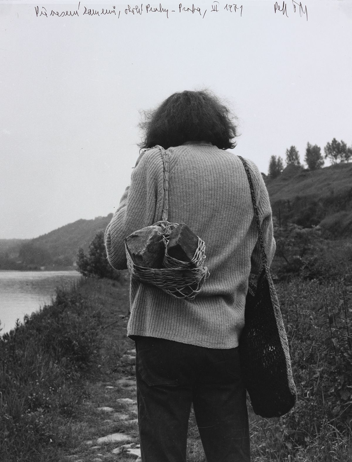 Okamžité chrámy: počátky akčního umění v Československu