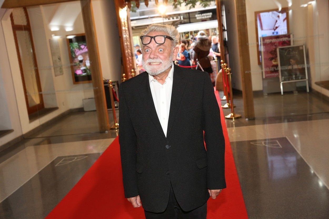 Václav Upír Krejčí