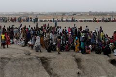 Vláda Jižního Súdánu se s povstalci dohodla na klidu zbraní