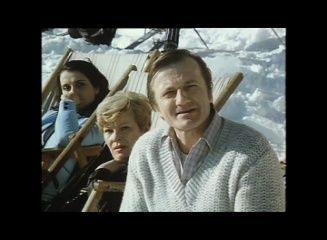 Sněženky a machři