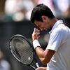 Wimbledon 2019: Novak Djokovič