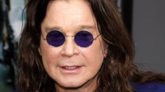 ozzy osbourne, zena