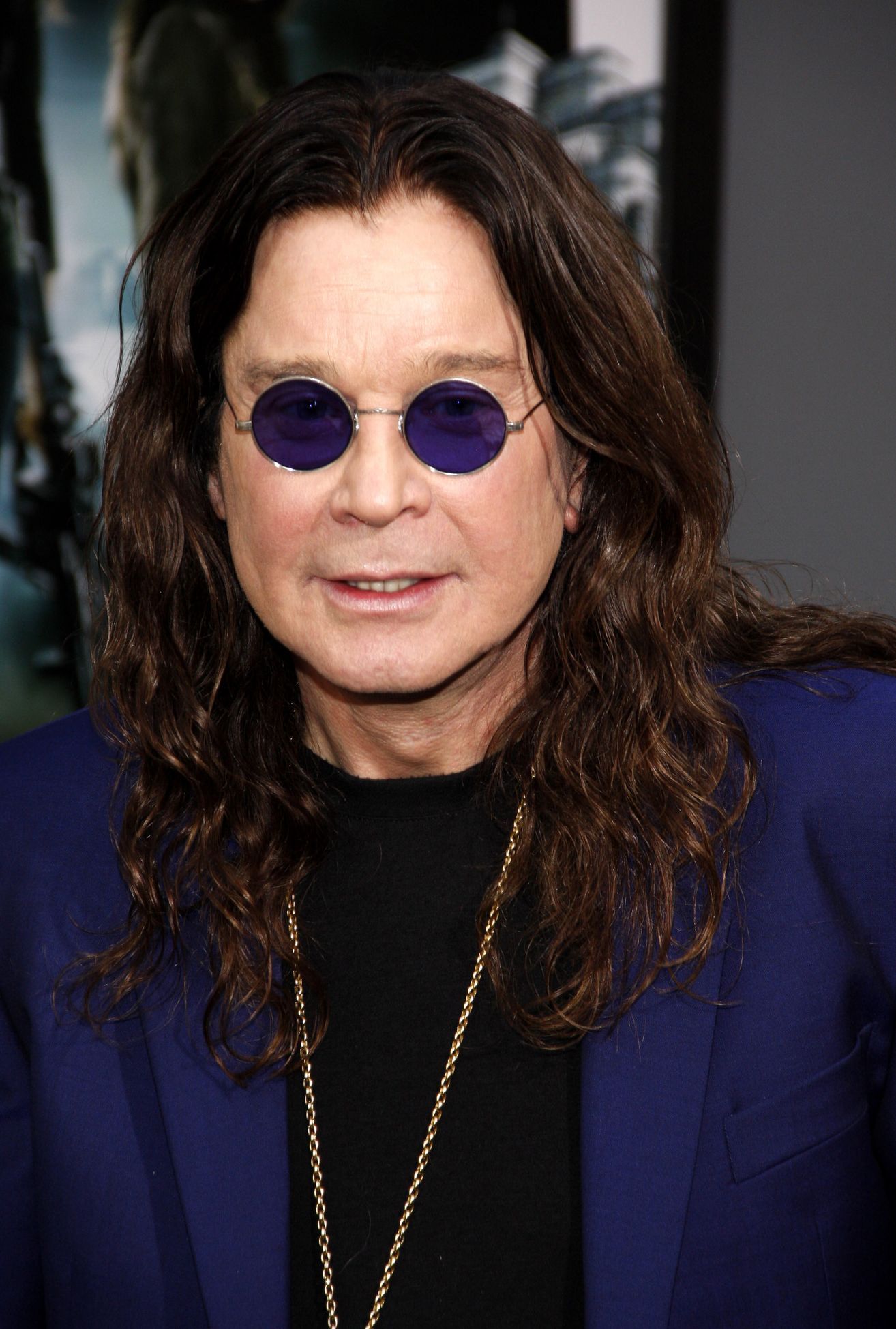 ozzy osbourne, zena