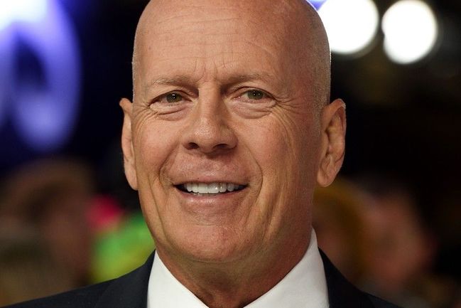 Bruce Willis