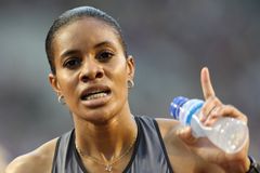 Jamajská soupeřka Hejnové byla obviněna z porušení dopingových pravidel