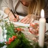 Trendy: jak připravit vánoční tabuli