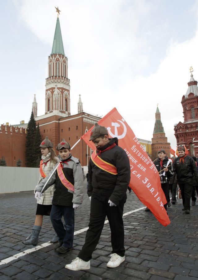 Rusko Stalin