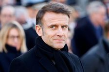 Macron náhle svolal na pondělí jednání evropských lídrů kvůli Ukrajině a bezpečnosti