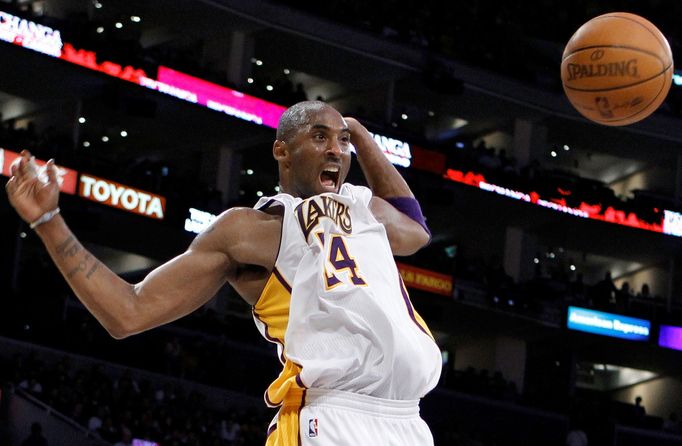 Kobe Bryant (2011)