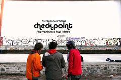 Check.point vol.11 - pořad o hrách pokračuje