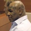 Mike Tyson před soudem