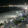 Nový rok 2008: Rio de Janeiro