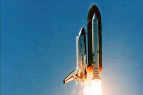 Raketoplán Challenger vybuchl kvůli dobře známé závadě. Osudný let trval 73 sekund