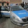 Policejní auta v zahraničí