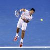 Finále Australian Open: Djokovič vs Nadal (podání)