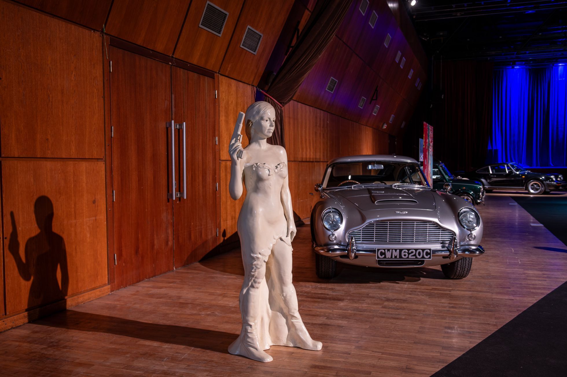 Speed Festival 2025