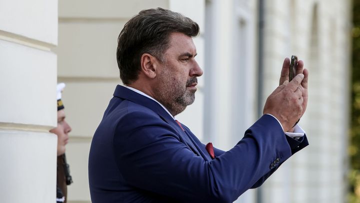 Babiš chce odsunout jaderný tendr. Poradce prezidenta Nejedlý letí jednat do Ruska