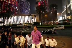 Zatčení krále kasin v Macau otřásá celým světem hazardu. Podle režimu vyváděl peníze