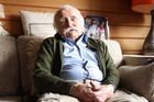 "Prahu už neuvidím." Pozoruhodný příběh Franka Příhody skončil, zemřel ve 101 letech