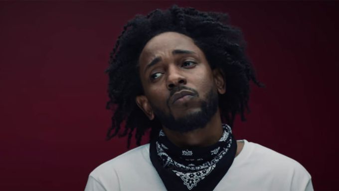 Track The Heart Part 5 slouží jako upoutávka na nové album Kendricka Lamara.