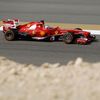 F1, VC Bahrajnu: Fernando Alonso (Ferrari)