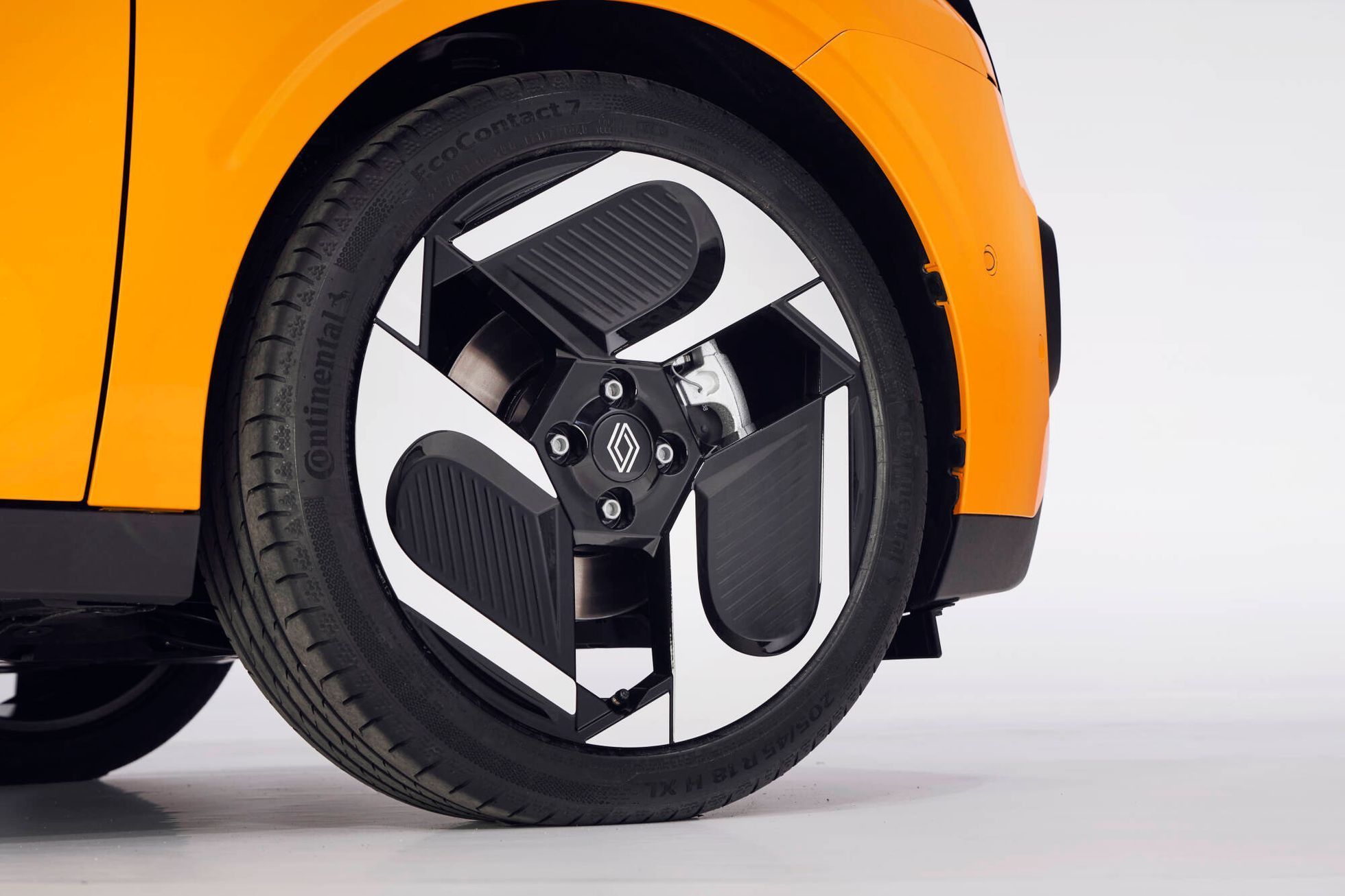 Renault Twingo (2025)