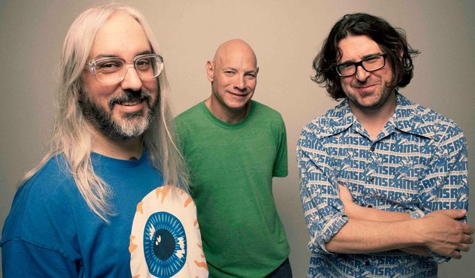 Dinosaur Jr.