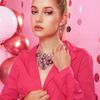 Edita Bízová: portréty ve stylu Barbie