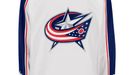 Columbus Blue Jackets, dres