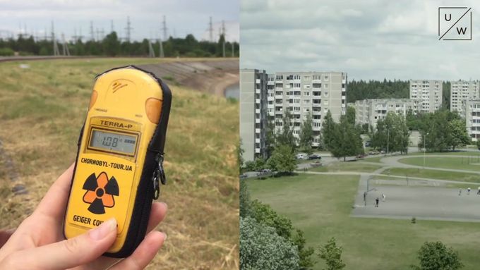 Minisérie stanice HBO Černobyl vytvořila věrnou kopii života v Sovětském svazu v roce 1986. Natočené scény se přiblížili tehdejší realitě.