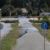 povodně 2024, severní Morava