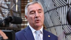 Milo Dukanovic