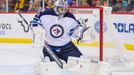 Ondřej pavelec v přípravě na NHL 2014-15