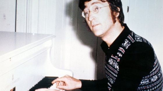 John Lennon