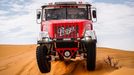 Rallye Dakar 2020, 6. etapa: Aleš Loprais, Praga