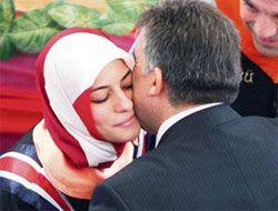 Kübra Gül