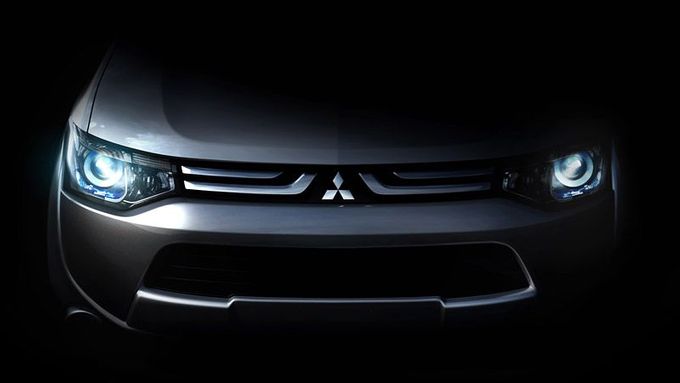 Mitsubishi GMS