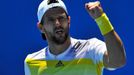 Australian Open: Jürgen Melzer